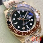 ロレックスGmtマスターコピー154 40mm 316鋼